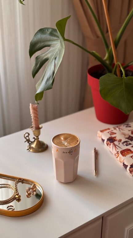 Kako stvoriti opuštajuće radno mesto u svom domu