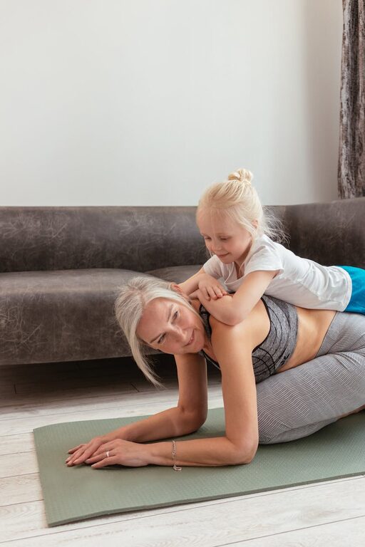 A Beginner’s Guide to Stretching at Home for Better Flexibility